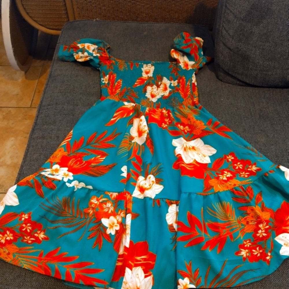 Dress